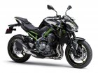 2017 Kawasaki Z 900